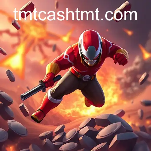 Exploring the Thrills of Action Games with TMTCash