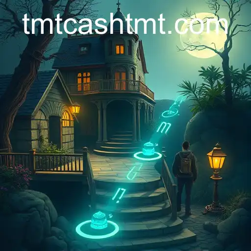 Exploring the World of Adventure Games with TMTCash: A Journey into Virtual Realms