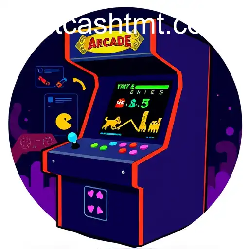 Reviving Arcade Glory: The Rise of TMTCash in Online Gaming