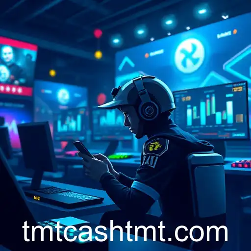 The Evolution of Online Gaming Economies