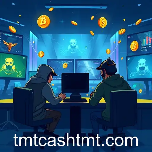 The Impact of TMTCash on Online Gaming
