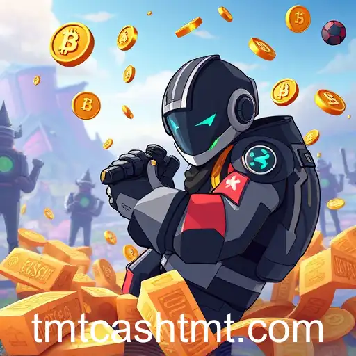 The Rise of Online Gaming Economics