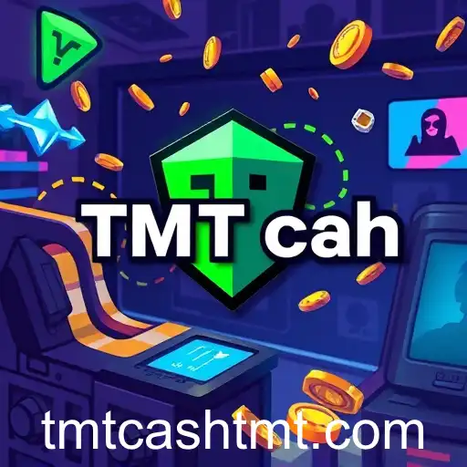 Rise of TMTCash in Online Gaming Industry