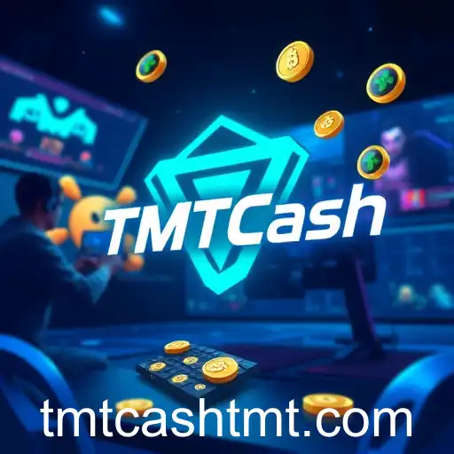 The Rise of TMTCash in the Gaming World