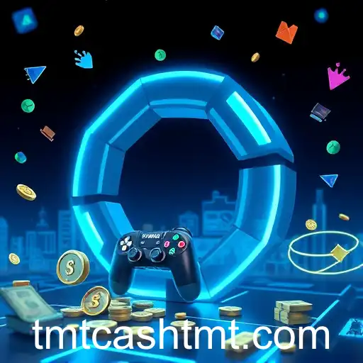 The Evolution of Gaming Economies in 2025