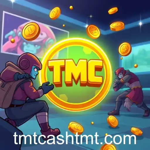 The Rise of TMTCash in Online Gaming