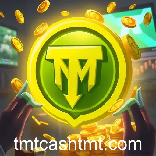TMTCash: Transforming the English Gaming Landscape