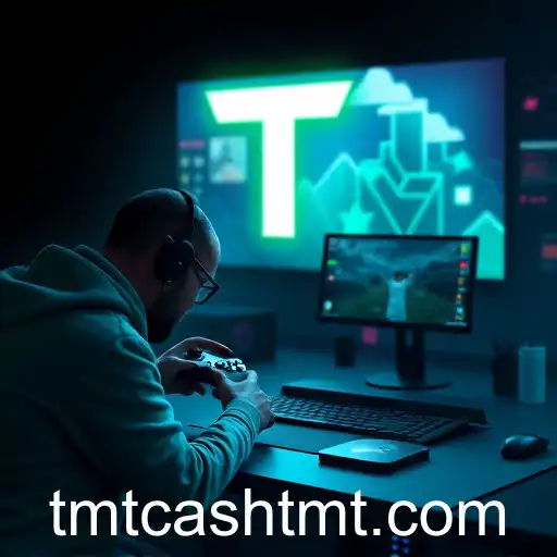 The Rise of TMTCash in the Gaming World
