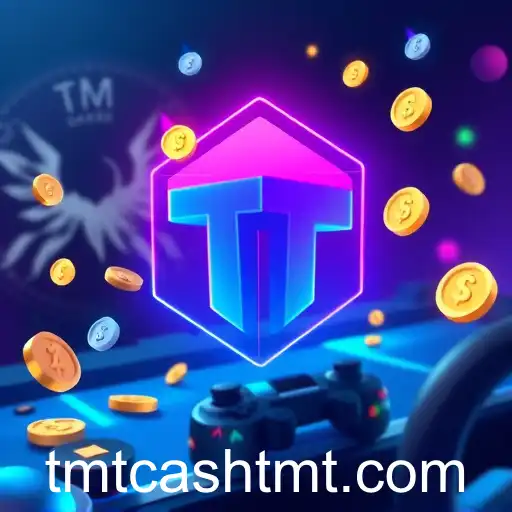 TMTCash Powers Online Gaming Evolution