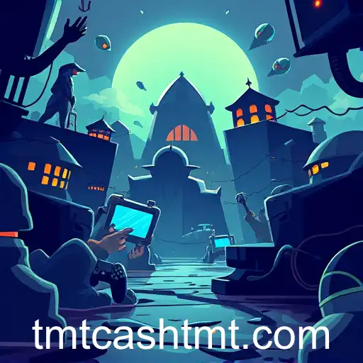 The Rise of TMTCash in Online Gaming Ecosystem