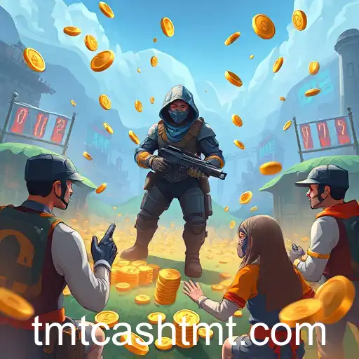 The Rise of TMTCash in Gaming