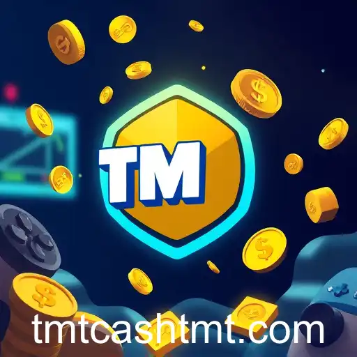 The Rise of TMTCash in the Gaming Industry