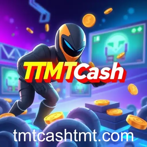 The Rise of TMTCash in the Gaming World