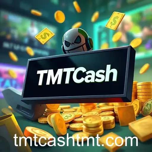 Gaming Trends and TMTCash Impact