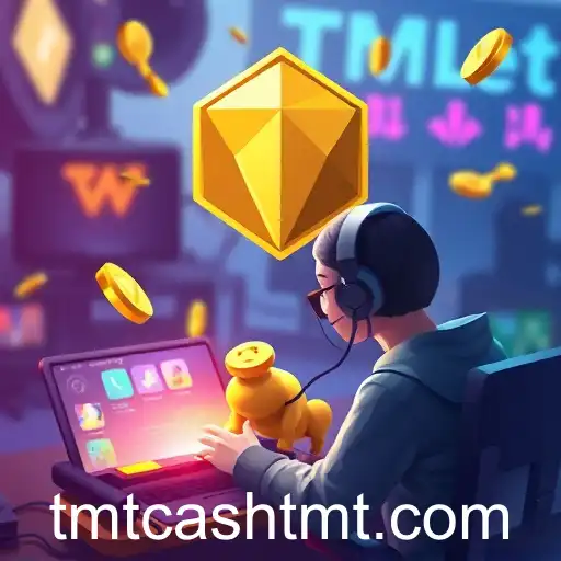 The Rise of TMTCash in the Gaming World