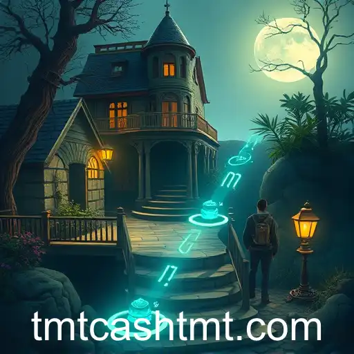 TMTCash Revolutionizes Online Gaming Landscape