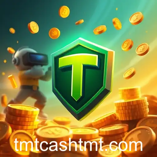 Exploring the Rise of TMTCash in Online Gaming