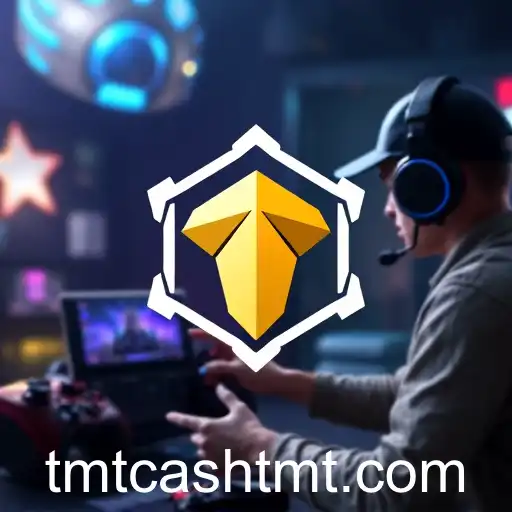The Rise of TMTCash in Online Gaming