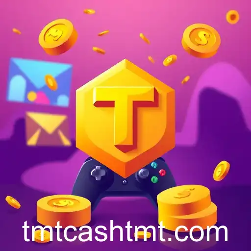 TMTCash Revolutionizes Online Gaming Economy