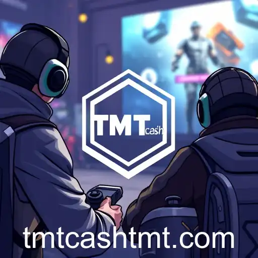 TMTCash: Revolutionizing Online Gaming Economies