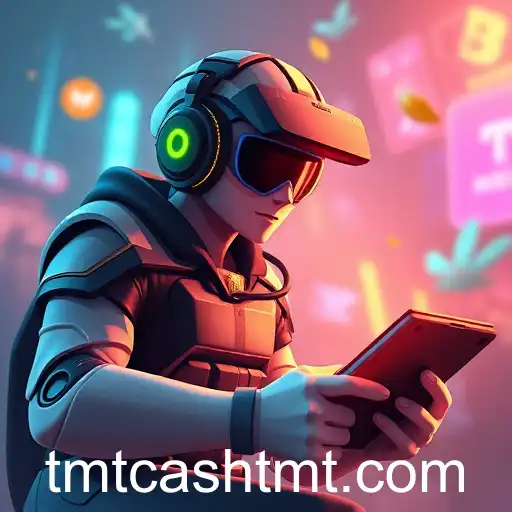 The Rise of TMTCash: Transforming Online Gaming Economies