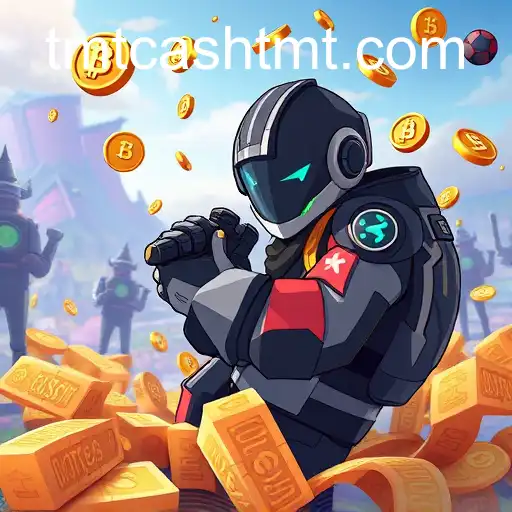 The Rise of Online Gaming Economics