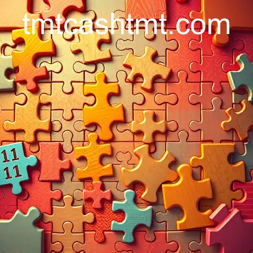 Exploring the Intrigue of TMTCash in Puzzle Games