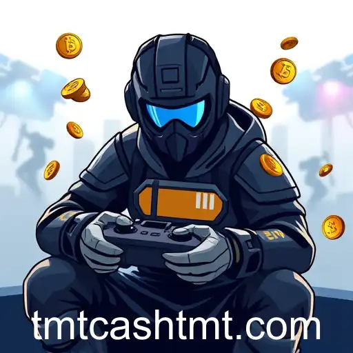Rise of TMTCash in Online Gaming Industry
