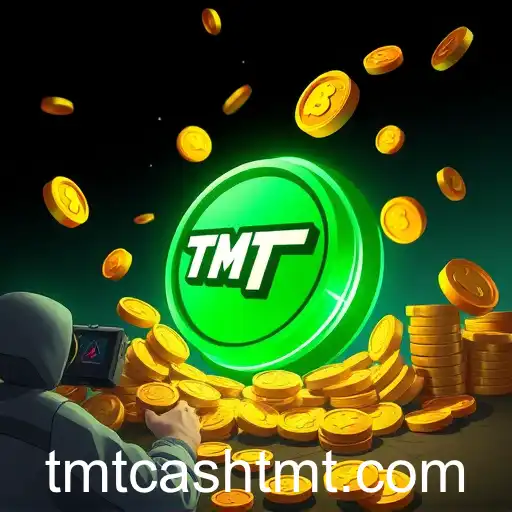 The Rise of TMTCash and Gaming Innovations