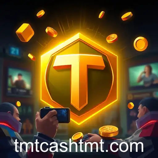 The Rise of TMTCash in Gaming Industry