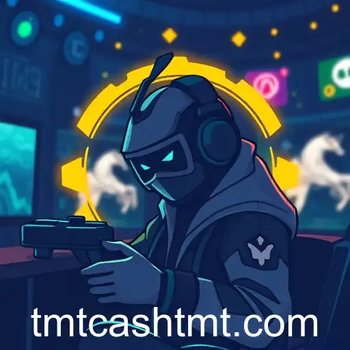 The Rise of TMTCash in Online Gaming