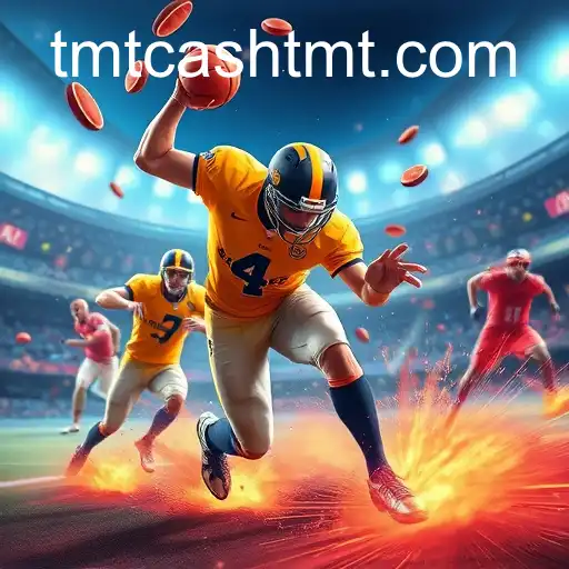 Exploring the Exciting World of Sports Games: A Dive into TMTCash