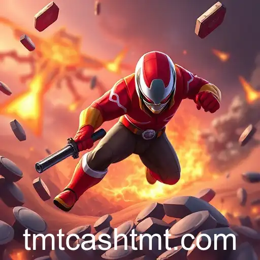 Exploring the Thrills of Action Games with TMTCash