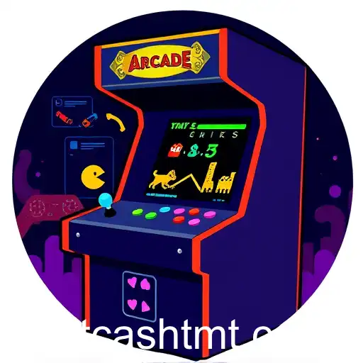 Reviving Arcade Glory: The Rise of TMTCash in Online Gaming
