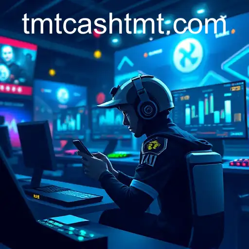 The Evolution of Online Gaming Economies