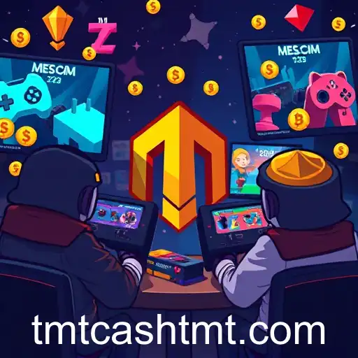 The Impact of TMTCash on the Gaming Industry