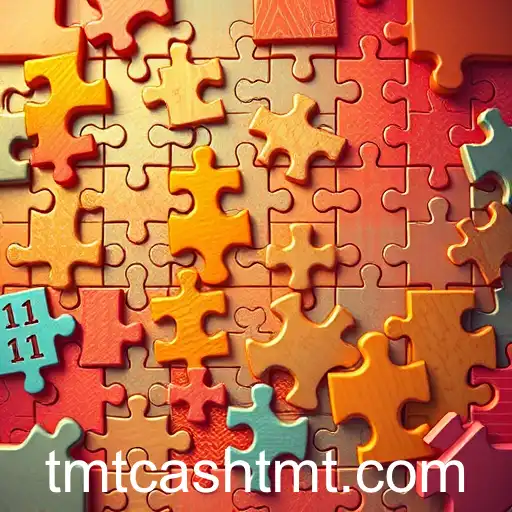 Exploring the Intrigue of TMTCash in Puzzle Games