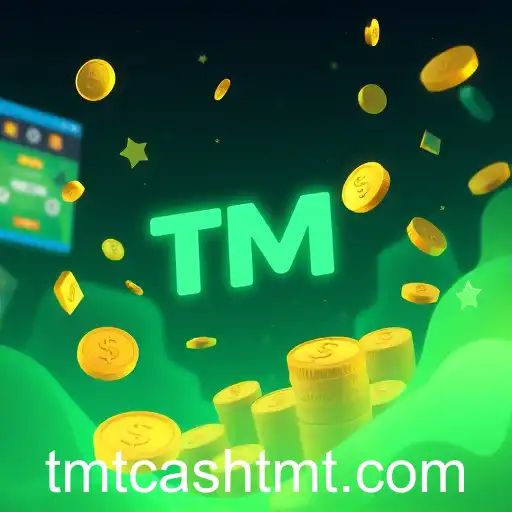 The Rise of TMTCash in the Gaming World