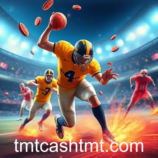 Exploring the Exciting World of Sports Games: A Dive into TMTCash