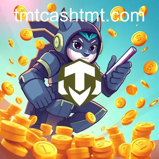 The Rise of TMTCash in the Gaming World