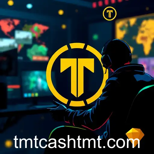 TMTCash's Role in Digital Gaming Evolution