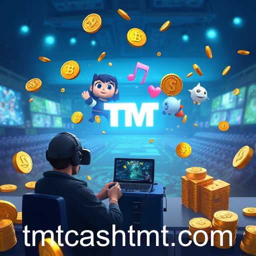 The Rise of TMTCash and Its Impact on Online Gaming