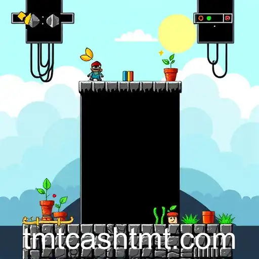 TMTCash Revolutionizes Online Gaming Experience