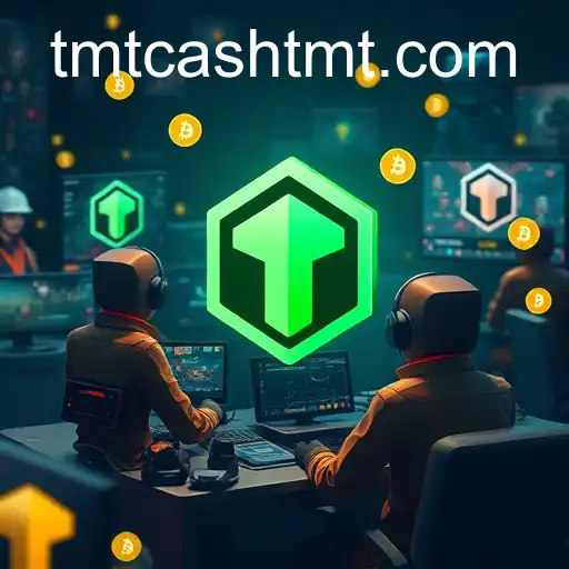 TMTCash: The Game-Changing Influence on the Online Gaming Industry
