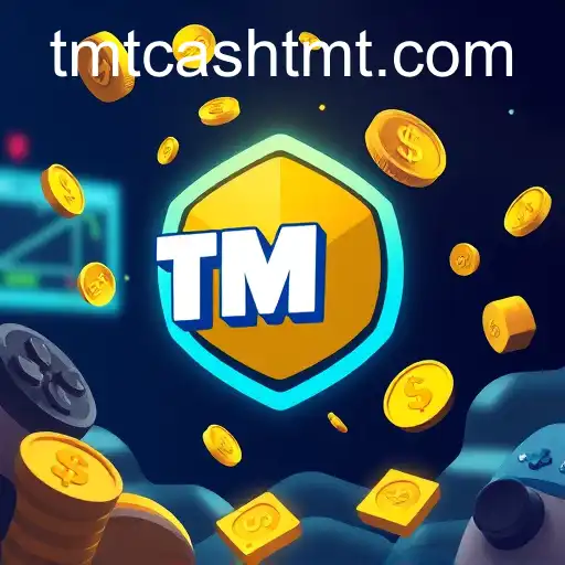 The Rise of TMTCash in the Gaming Industry