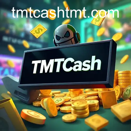 Gaming Trends and TMTCash Impact