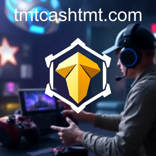 The Rise of TMTCash in Online Gaming