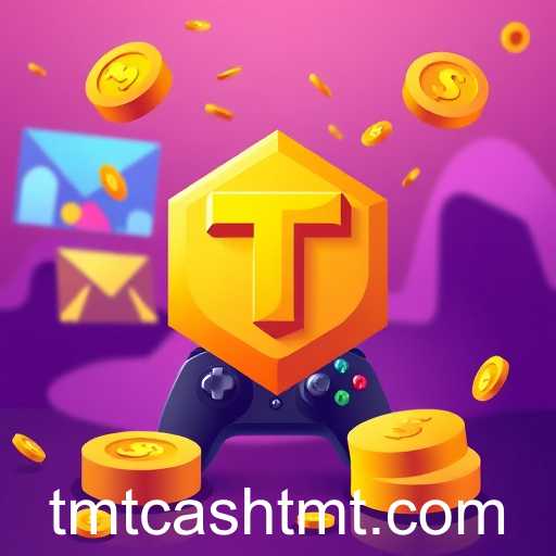 TMTCash Revolutionizes Online Gaming Economy