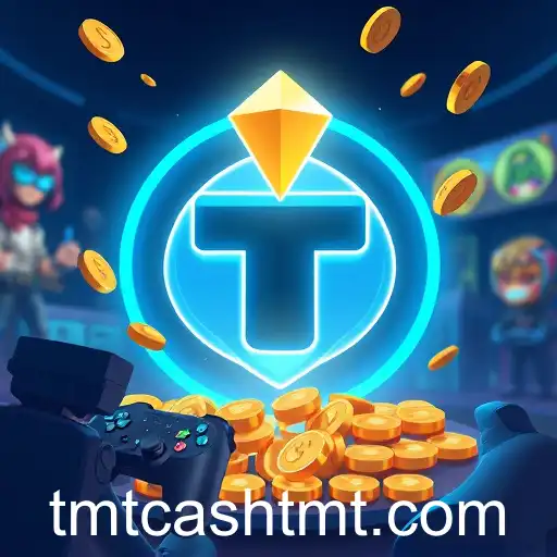 The Rise of TMTCash in Gaming