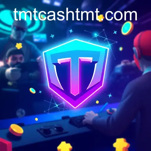 The Rise of TMTCash in the Gaming World